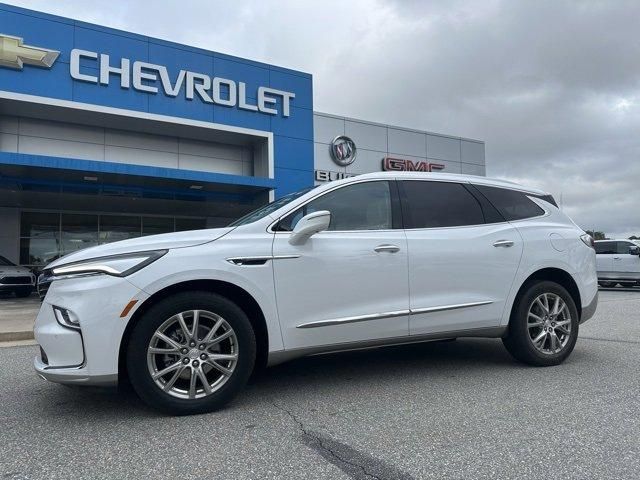 2022 Buick Enclave Premium