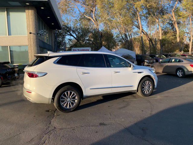 2022 Buick Enclave Premium