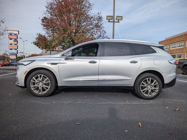 2022 Buick Enclave Premium