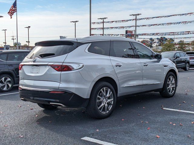 2022 Buick Enclave Premium