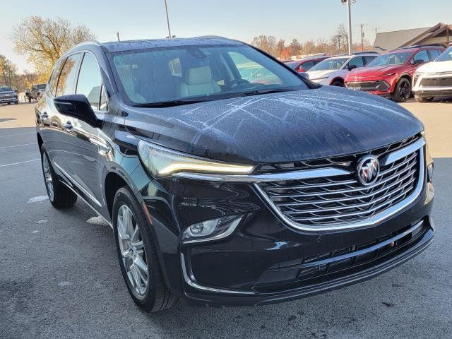 2022 Buick Enclave Premium