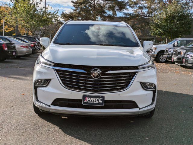 2022 Buick Enclave Premium