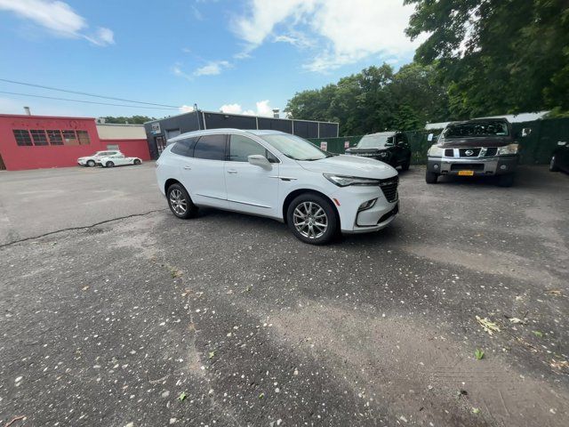 2022 Buick Enclave Premium