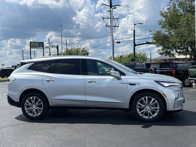 2022 Buick Enclave Premium