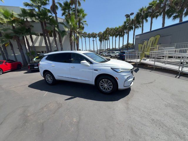 2022 Buick Enclave Premium