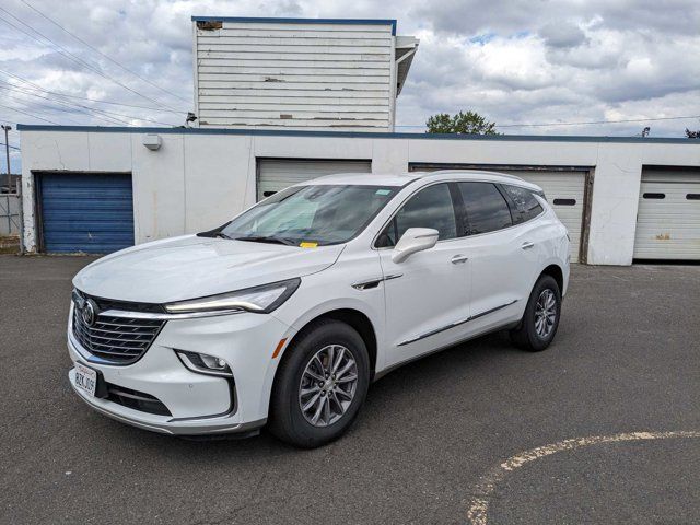 2022 Buick Enclave Premium