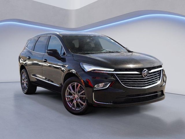 2022 Buick Enclave Premium