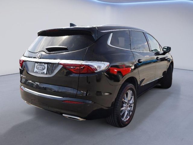 2022 Buick Enclave Premium