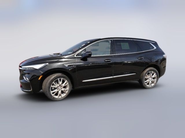 2022 Buick Enclave Premium