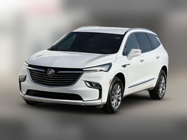 2022 Buick Enclave Premium