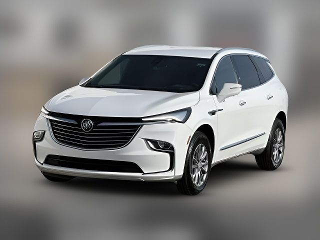 2022 Buick Enclave Premium