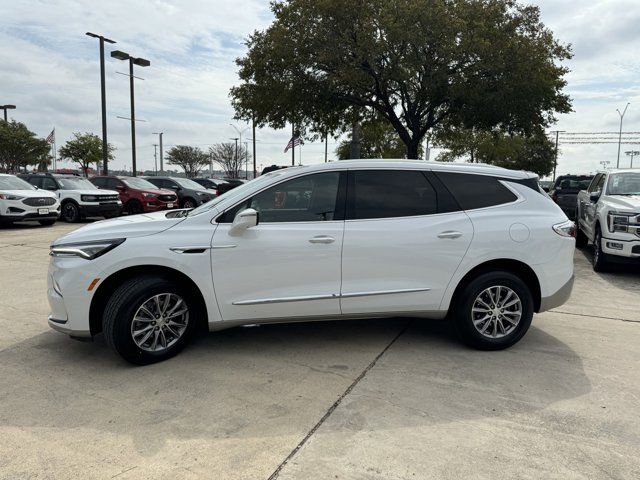 2022 Buick Enclave Premium