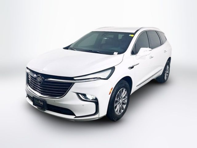 2022 Buick Enclave Premium