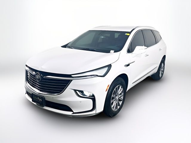 2022 Buick Enclave Premium