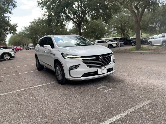 2022 Buick Enclave Premium