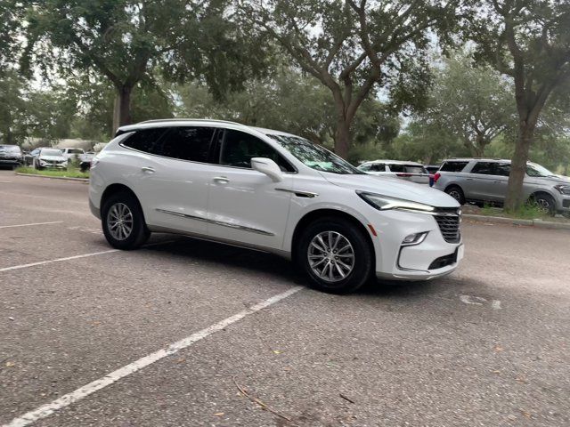 2022 Buick Enclave Premium