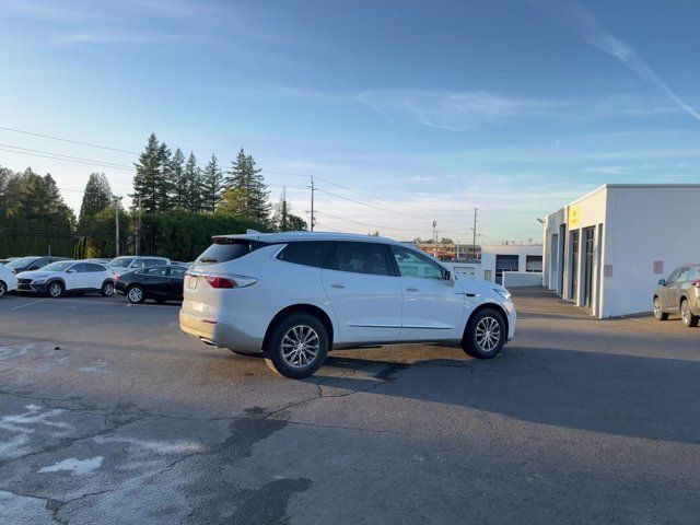 2022 Buick Enclave Premium