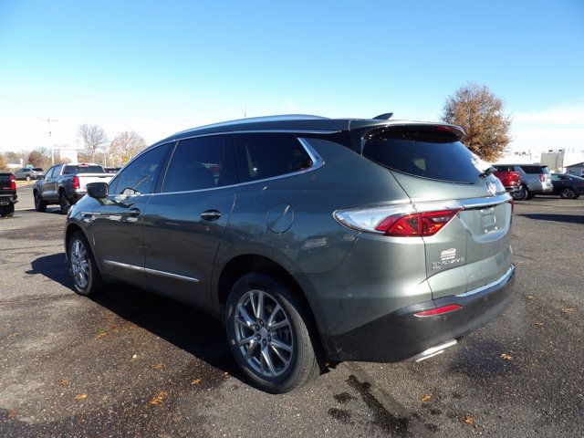 2022 Buick Enclave Premium