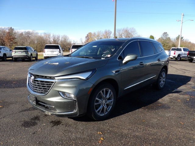 2022 Buick Enclave Premium