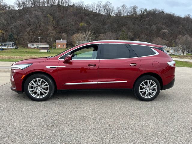 2022 Buick Enclave Premium