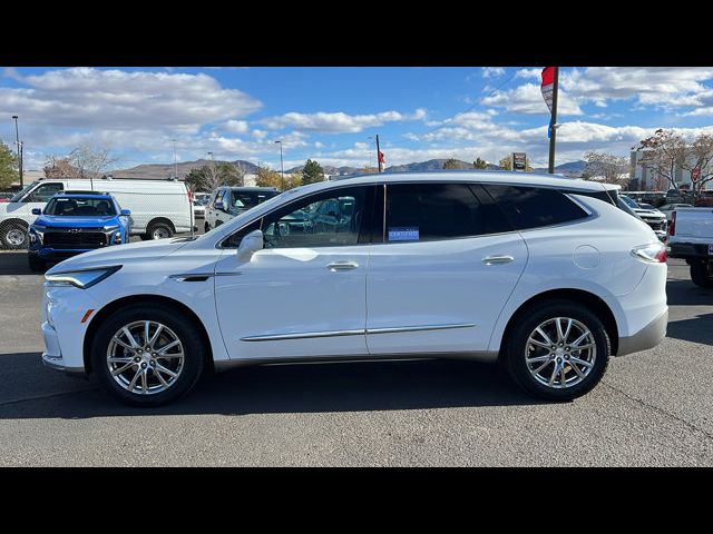 2022 Buick Enclave Premium