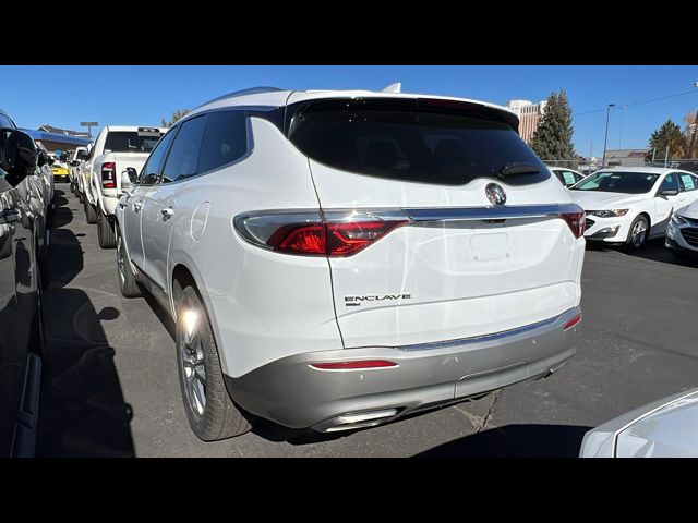 2022 Buick Enclave Premium