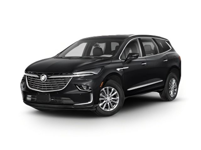 2022 Buick Enclave Premium