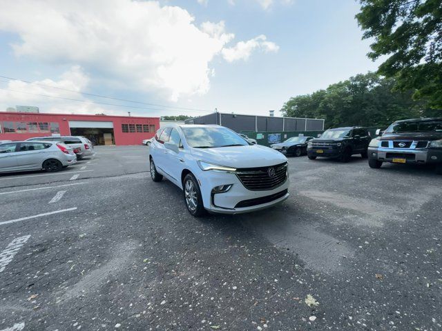 2022 Buick Enclave Premium