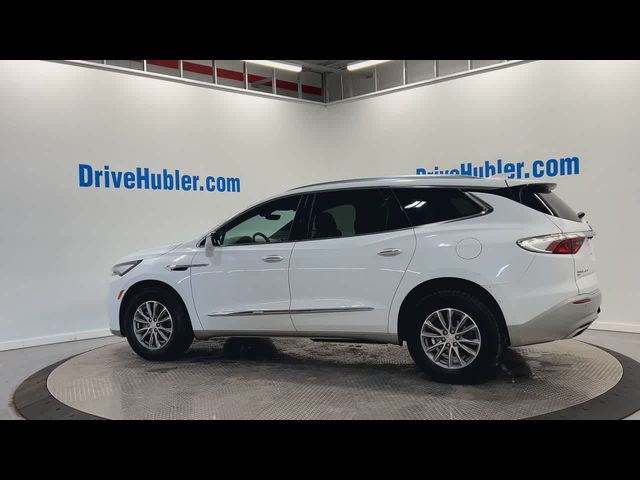 2022 Buick Enclave Premium