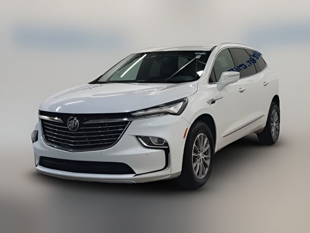 2022 Buick Enclave Premium