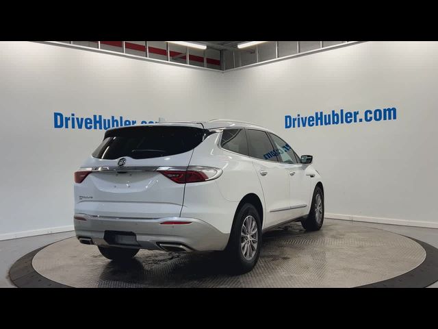 2022 Buick Enclave Premium
