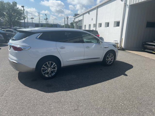 2022 Buick Enclave Premium