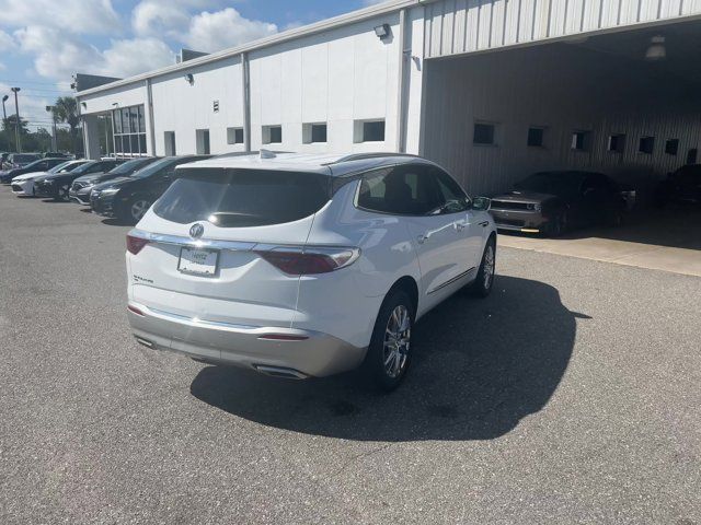 2022 Buick Enclave Premium