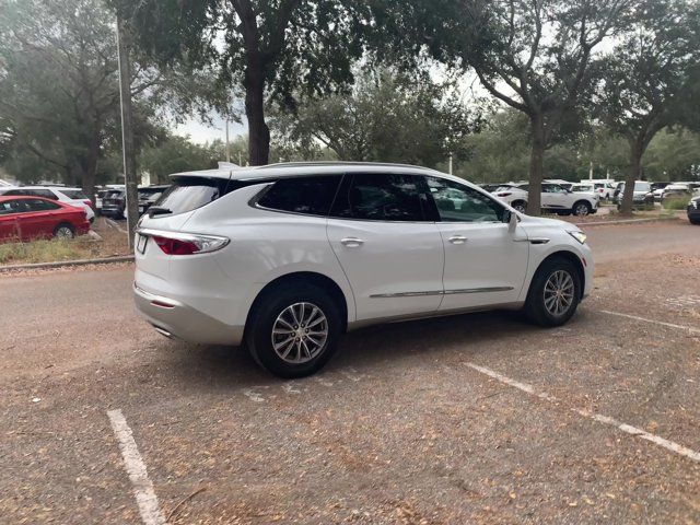 2022 Buick Enclave Premium