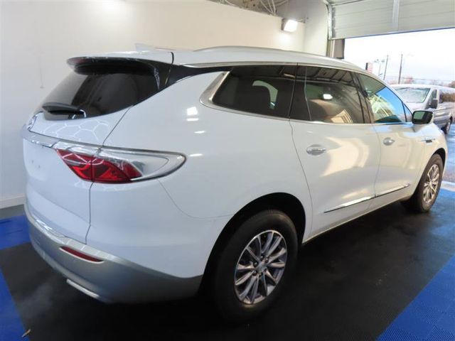 2022 Buick Enclave Premium