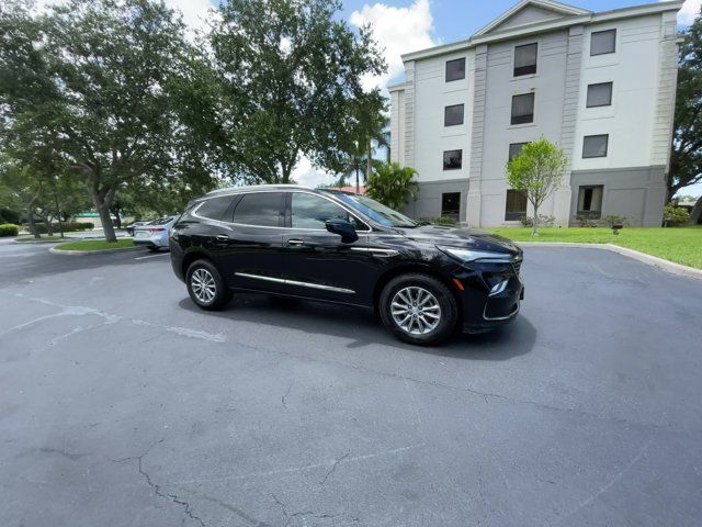 2022 Buick Enclave Premium