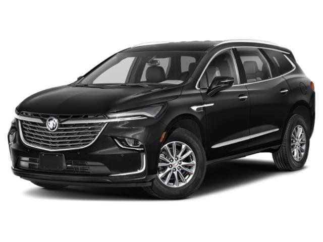 2022 Buick Enclave Premium