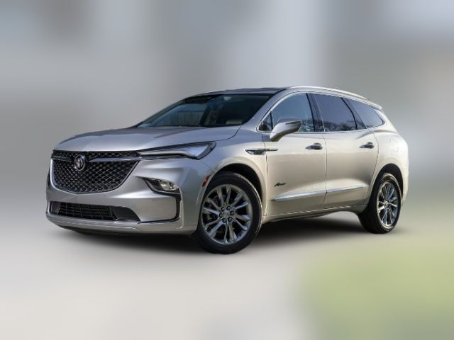 2022 Buick Enclave Premium