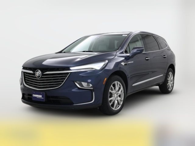 2022 Buick Enclave Premium