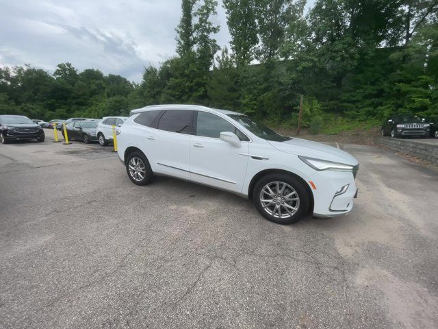 2022 Buick Enclave Premium