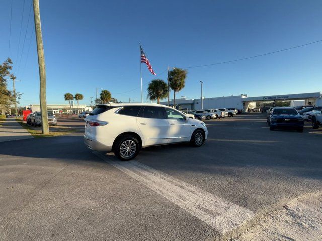 2022 Buick Enclave Premium