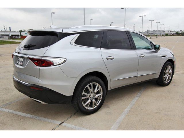 2022 Buick Enclave Premium