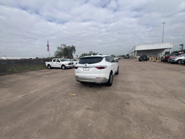 2022 Buick Enclave Premium