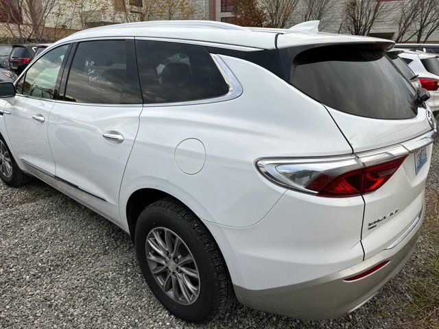 2022 Buick Enclave Premium