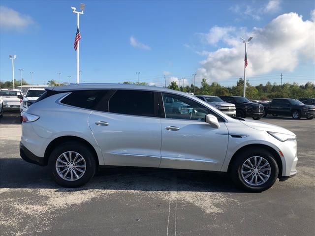 2022 Buick Enclave Premium