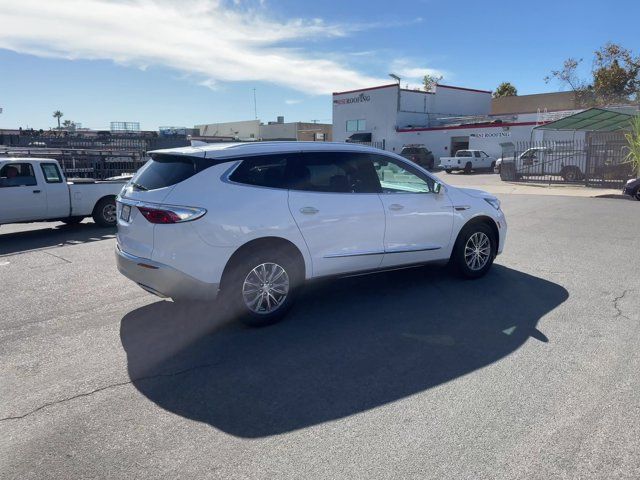 2022 Buick Enclave Premium