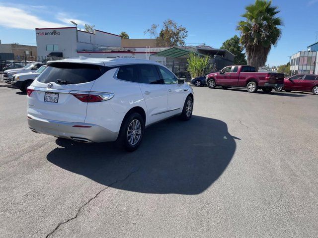 2022 Buick Enclave Premium