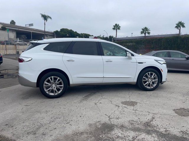 2022 Buick Enclave Premium