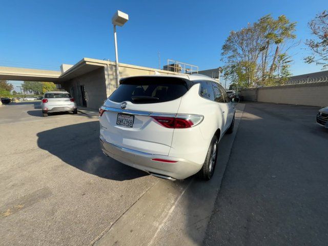 2022 Buick Enclave Premium