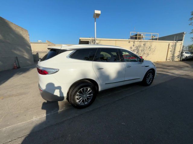 2022 Buick Enclave Premium